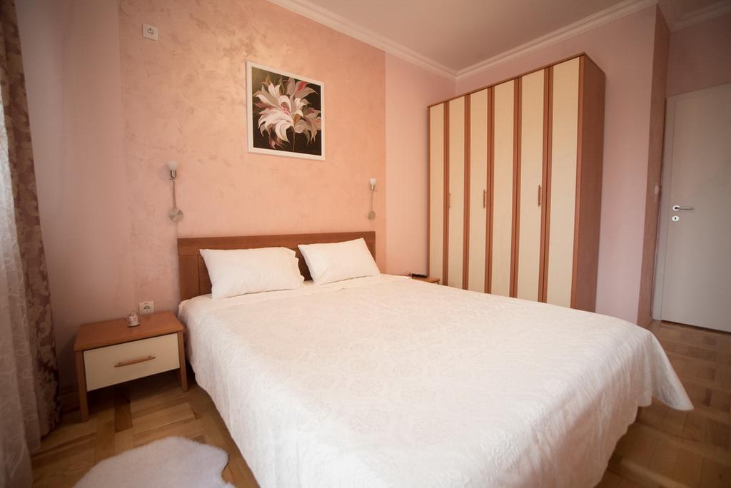Apartman Boska Суботиця Екстер'єр фото