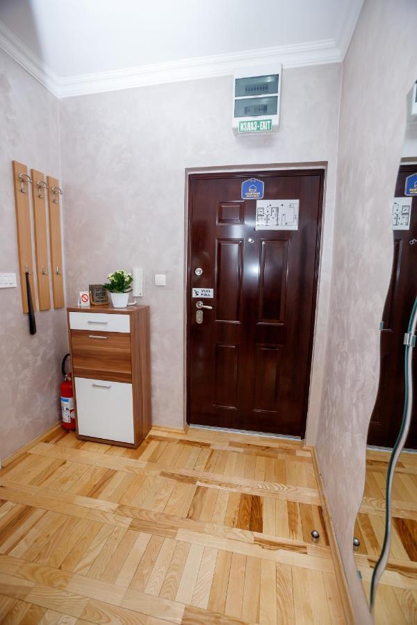 Apartman Boska Суботиця Екстер'єр фото